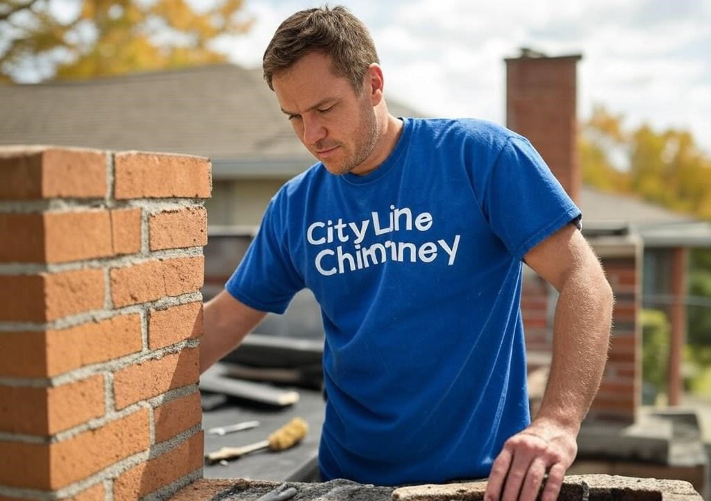 Chimney Draft Issue Services You Can Trust in Obetz, OH