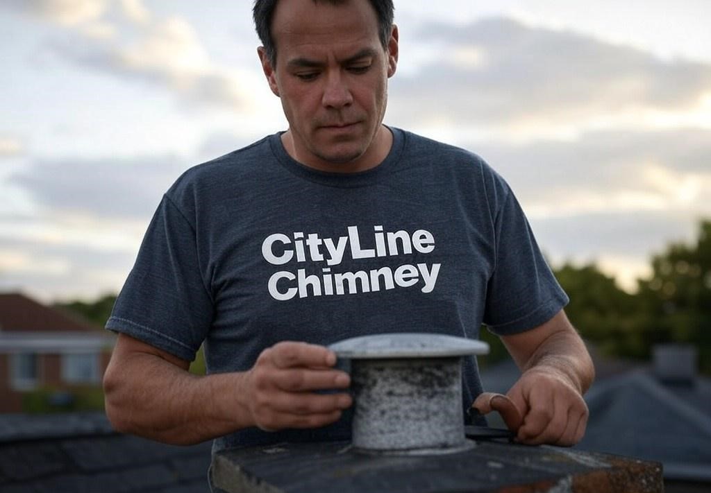 Quality Chimney Flashing Services in Obetz, OH