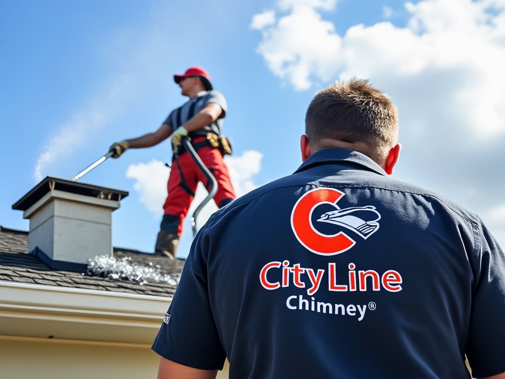 Top-Quality Chimney Cleaning Services in Obetz, OH