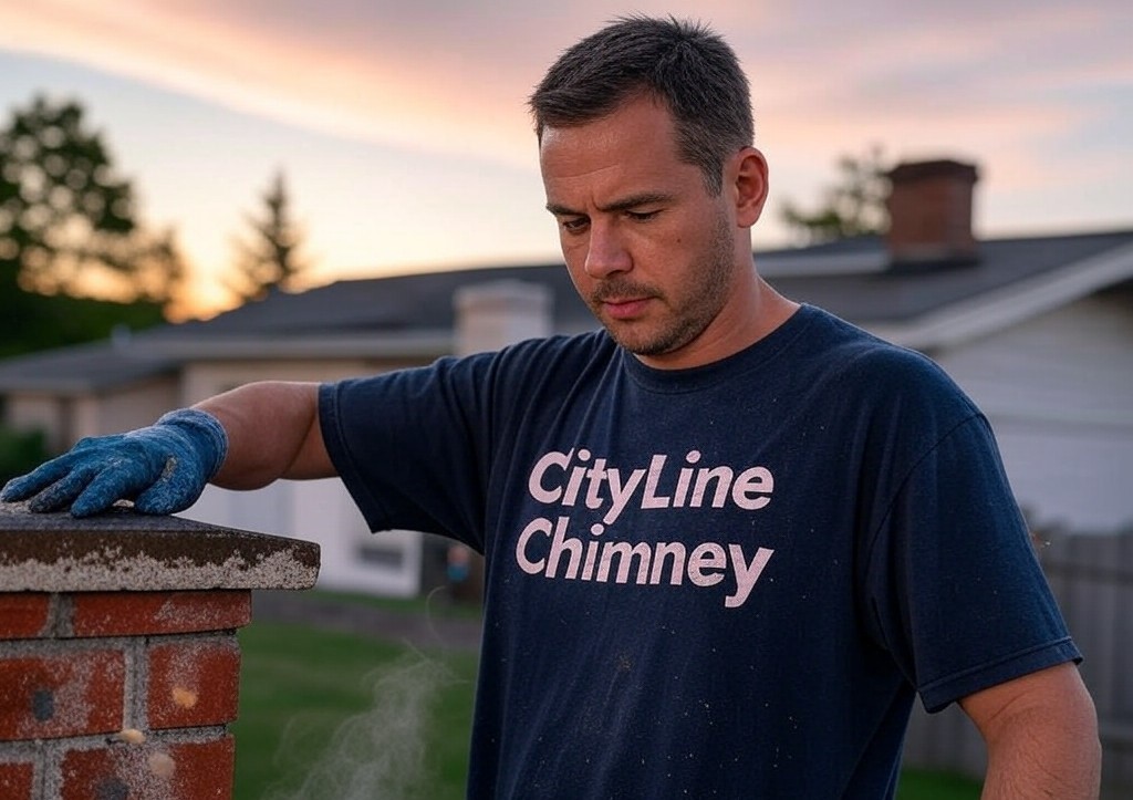 Your Dependable Partner for High Quality Chimney Services and Solutions in Obetz, OH